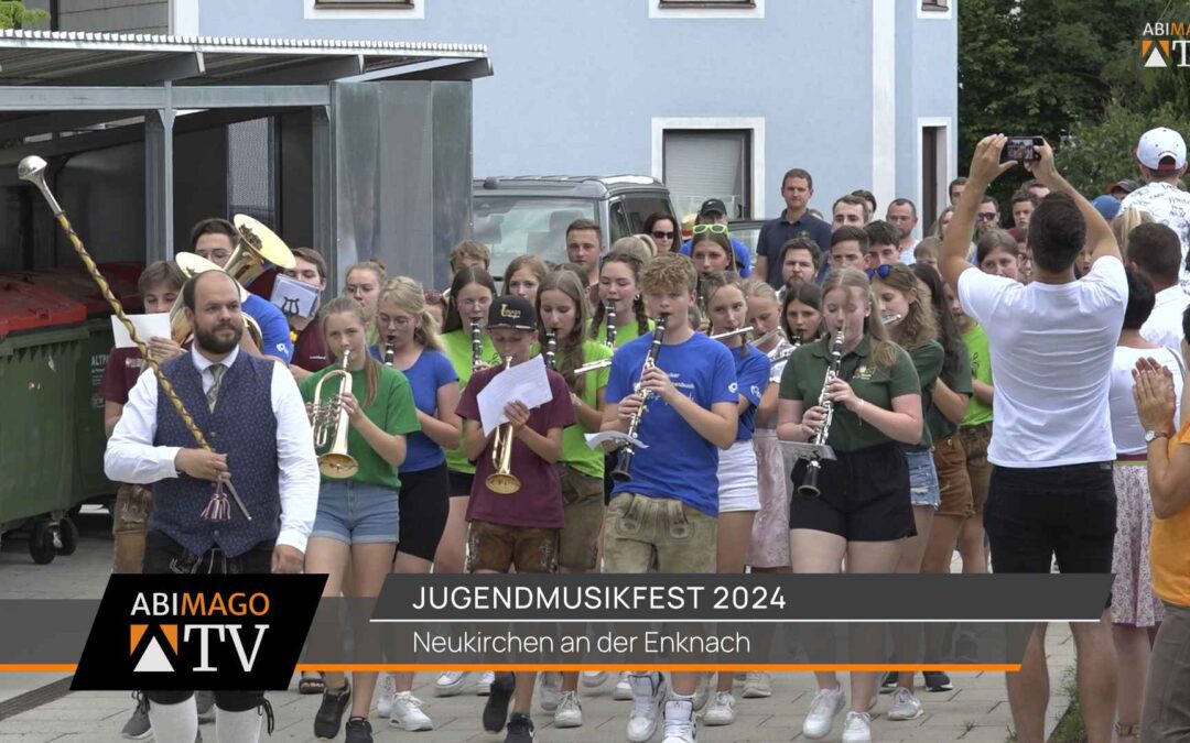 Jugendmusikfest 2024