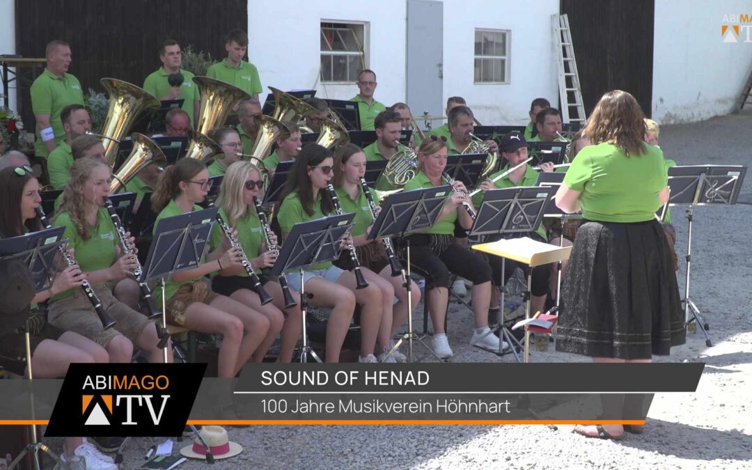 Sound of Henad 2024