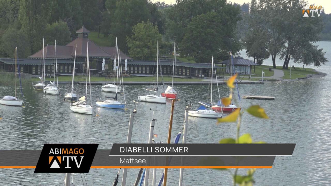 Diabelli Sommer 2024 Mattsee