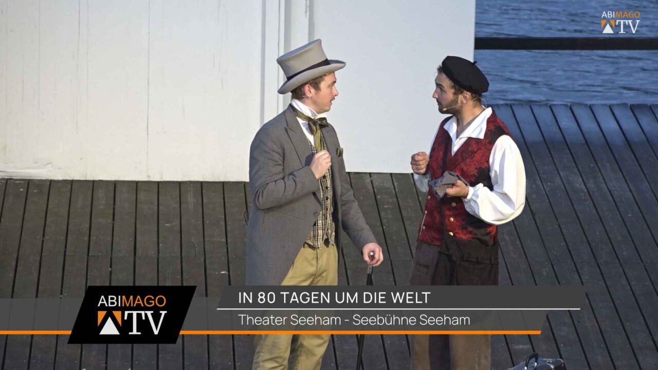 Theater Seeham 2024