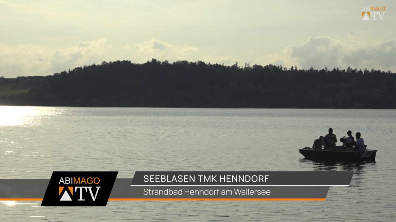 Seeblasen Henndorf