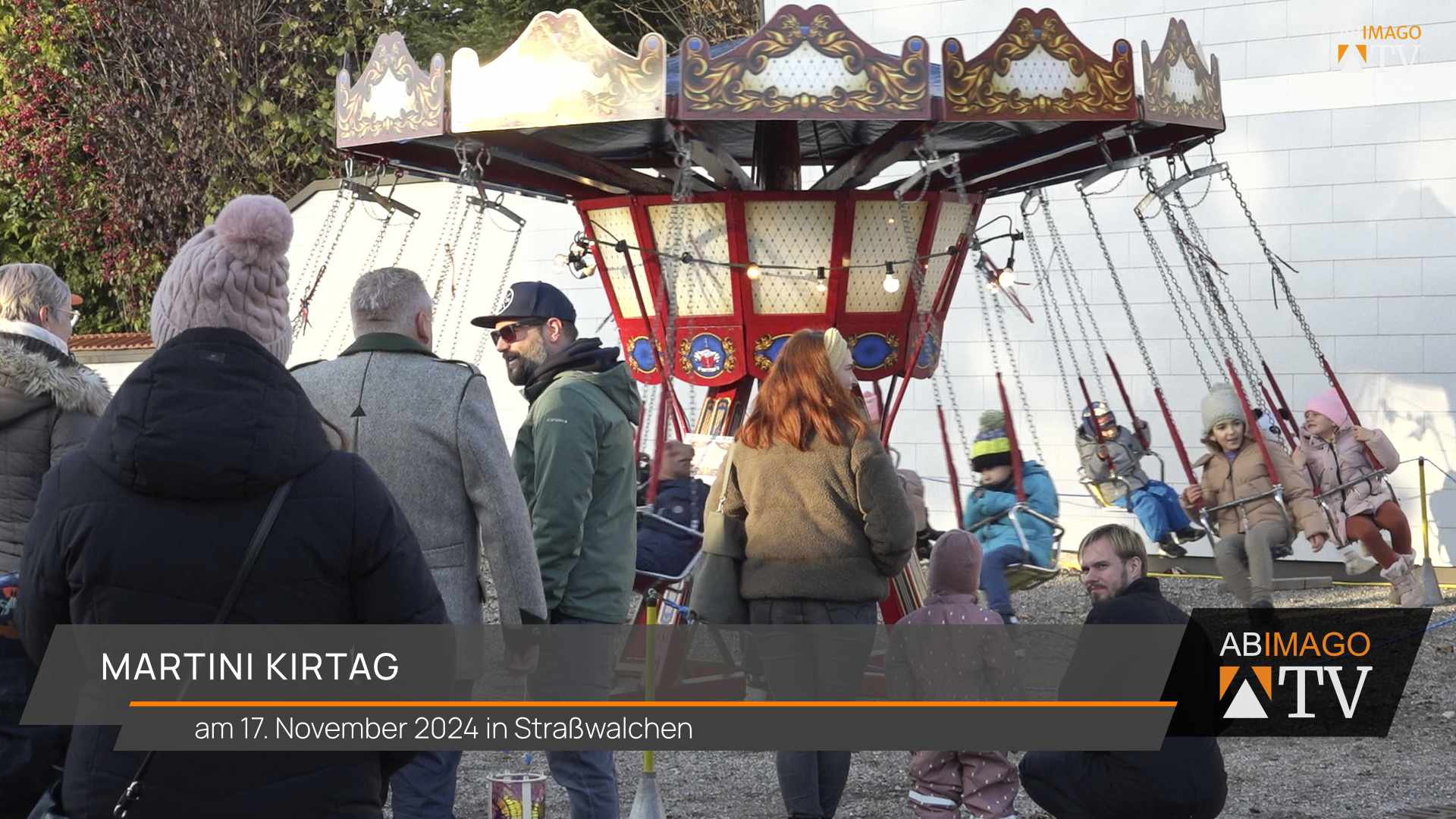 video