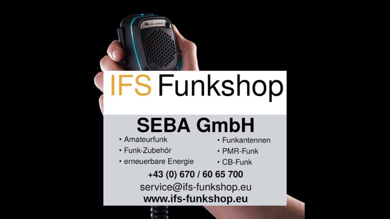 Seba Commercial