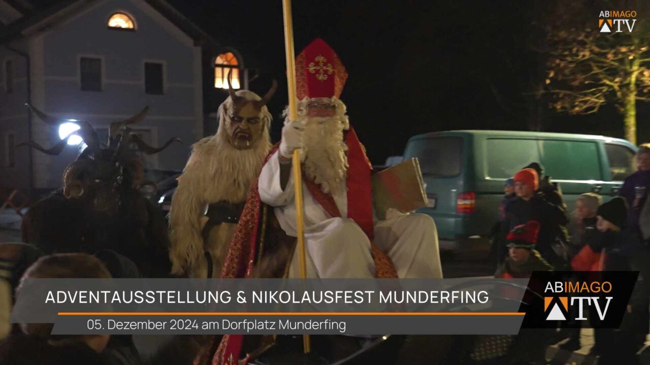 Nikolaus Munderfing 2024