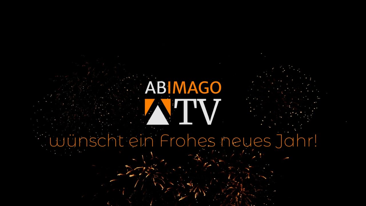 AbimagoTV - Silvesterspot 24/25