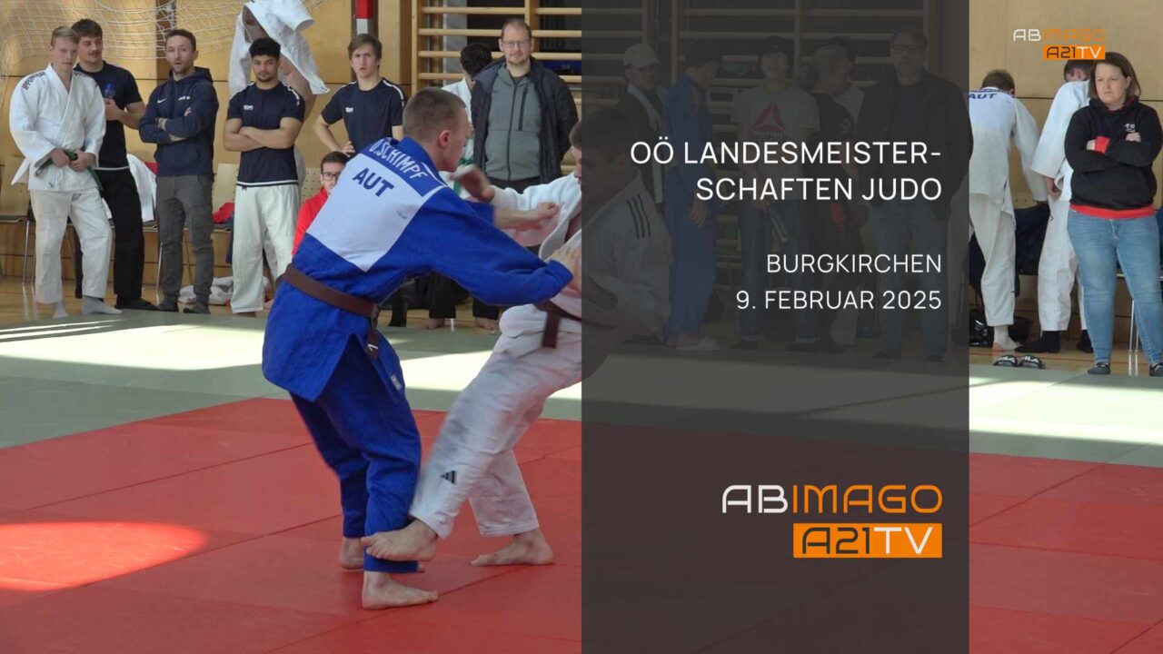 OÖ Landesmeisterschaften Judo 2025