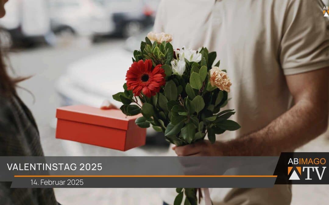 Valentinstag 2025