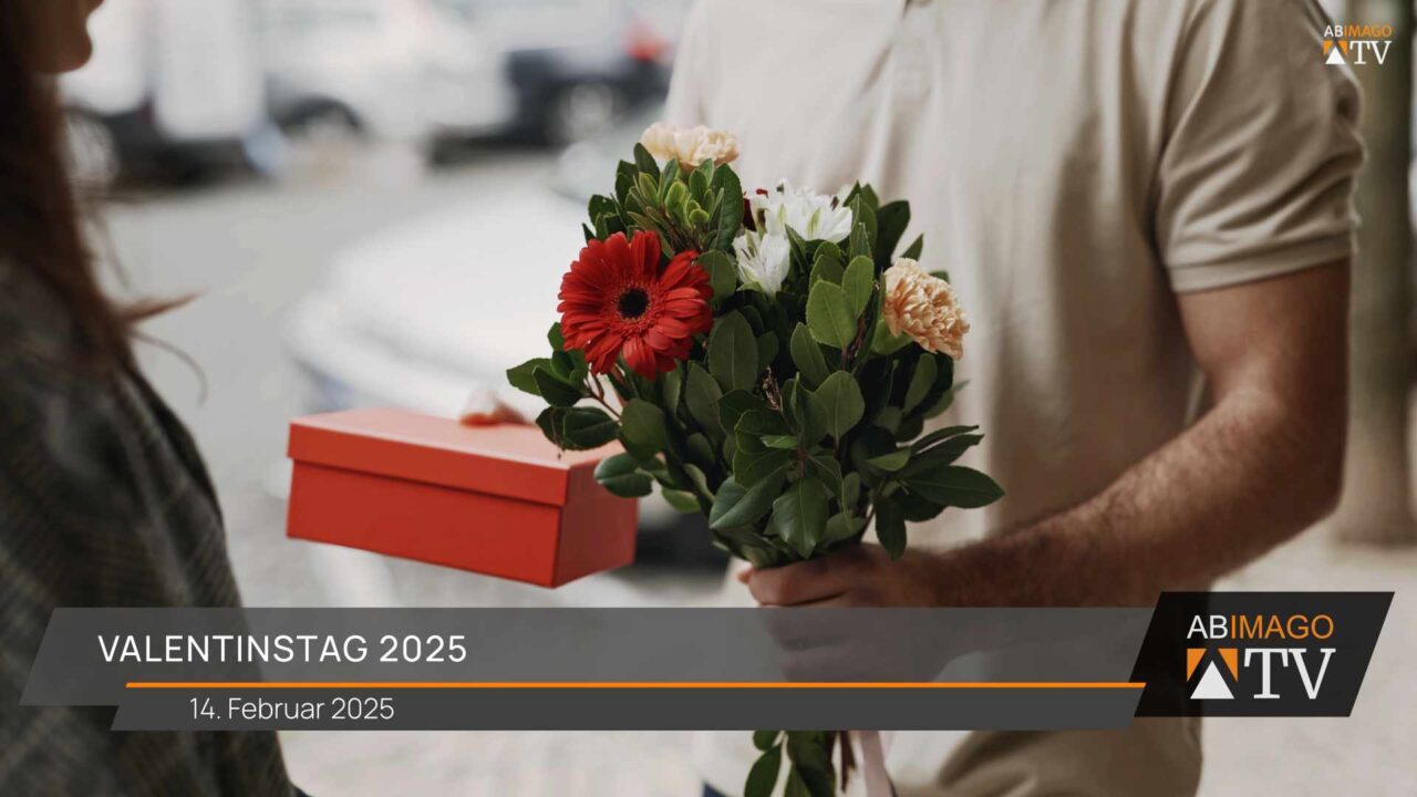 Valentinstag 2025