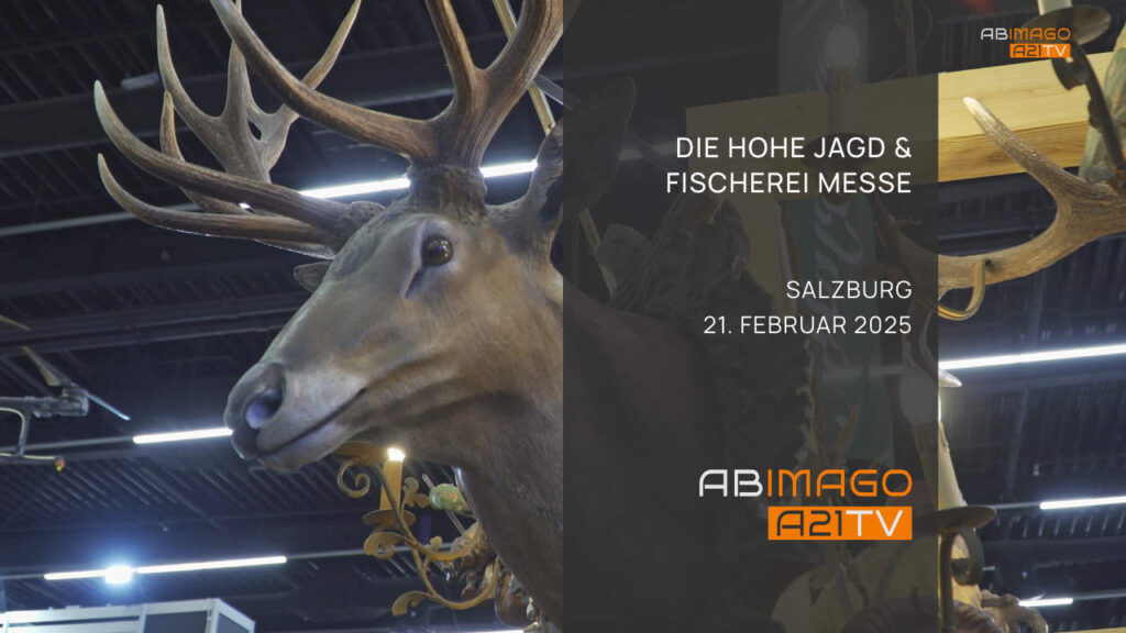 Die Hohe Jagd & Fischerei Messe Salzburg 2025