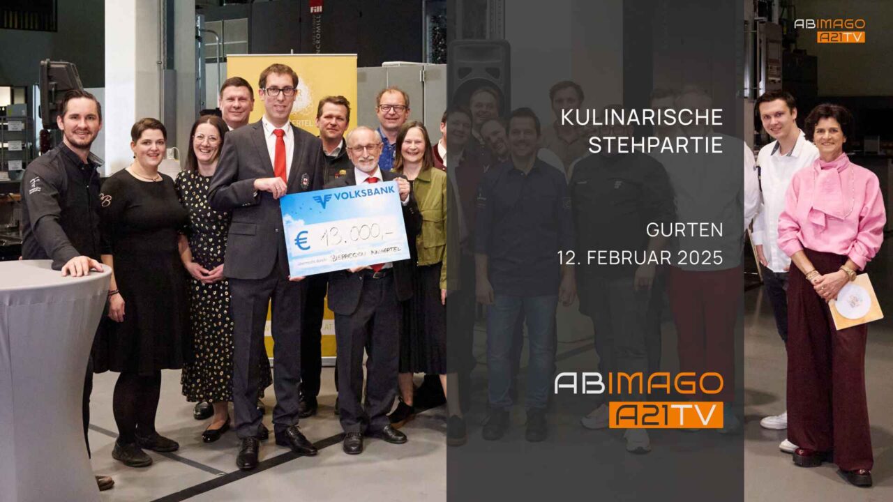 Kulinarische Stehpartie-Bierregion