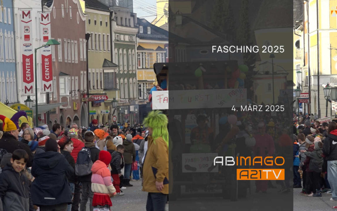 Fasching 2025
