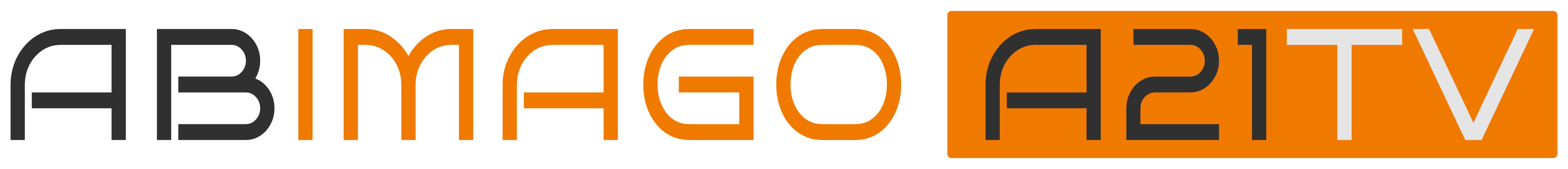 Logo Abimago TV dunkel 1zlg