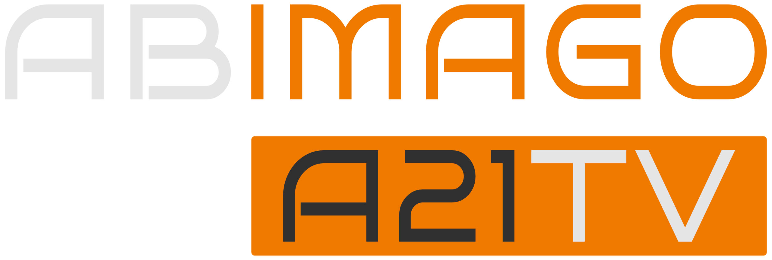 Logo Abimago TV hell 2zlg jpg