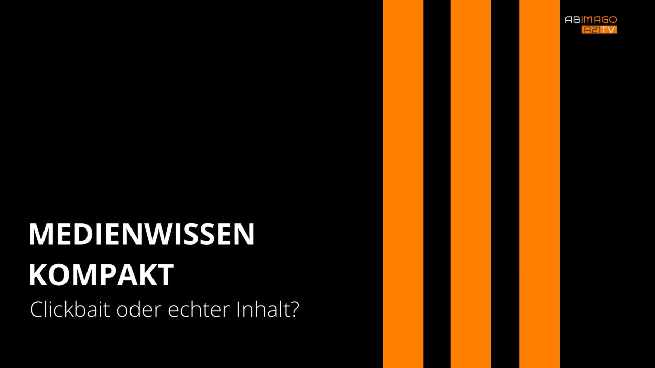 MW Clickbait oder echter Inhalt?