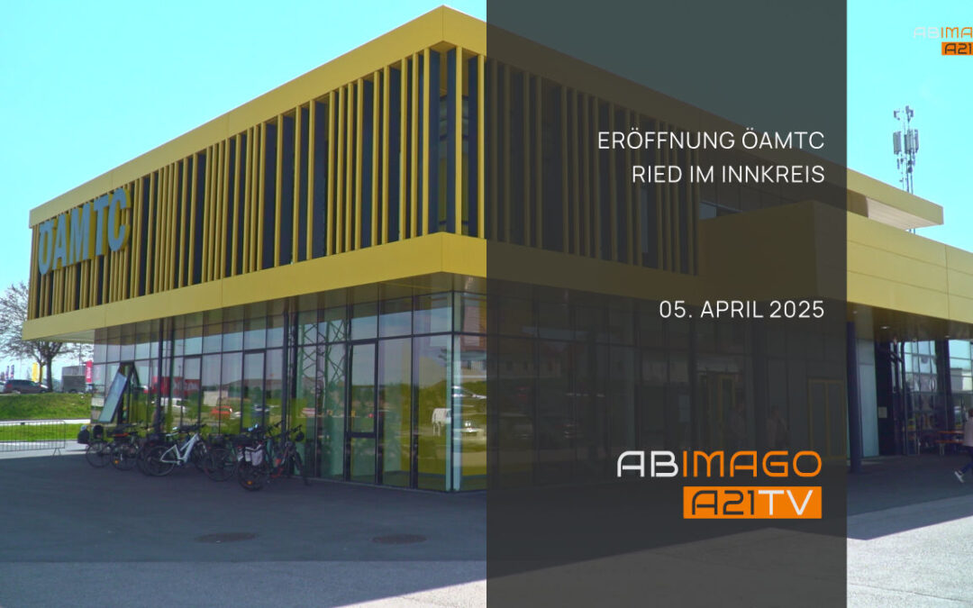 Eröffnung ÖAMTC Ried im Innkreis