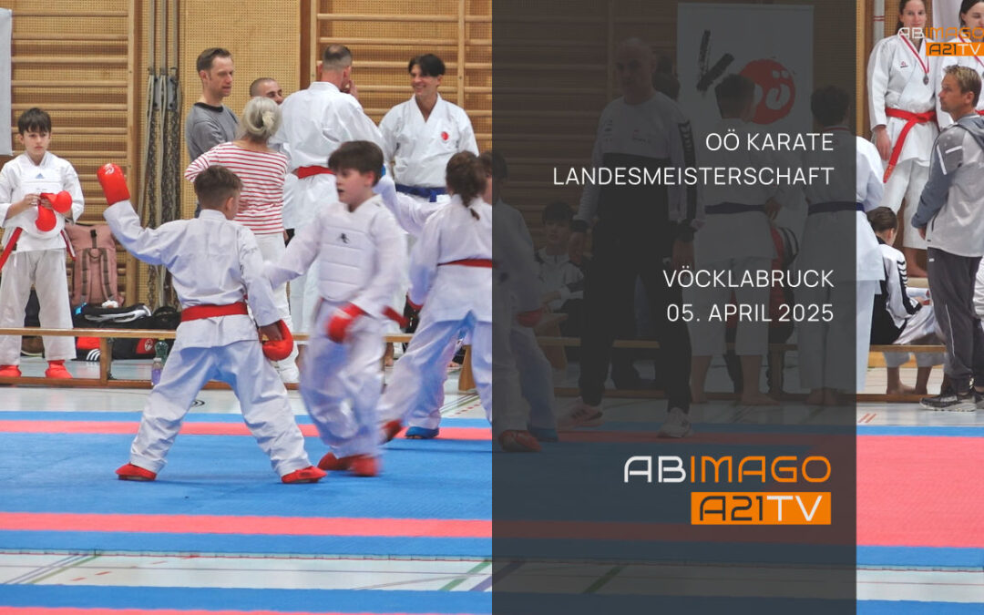 OÖ Karate Landesmeisterschaft Vöcklabruck 2025