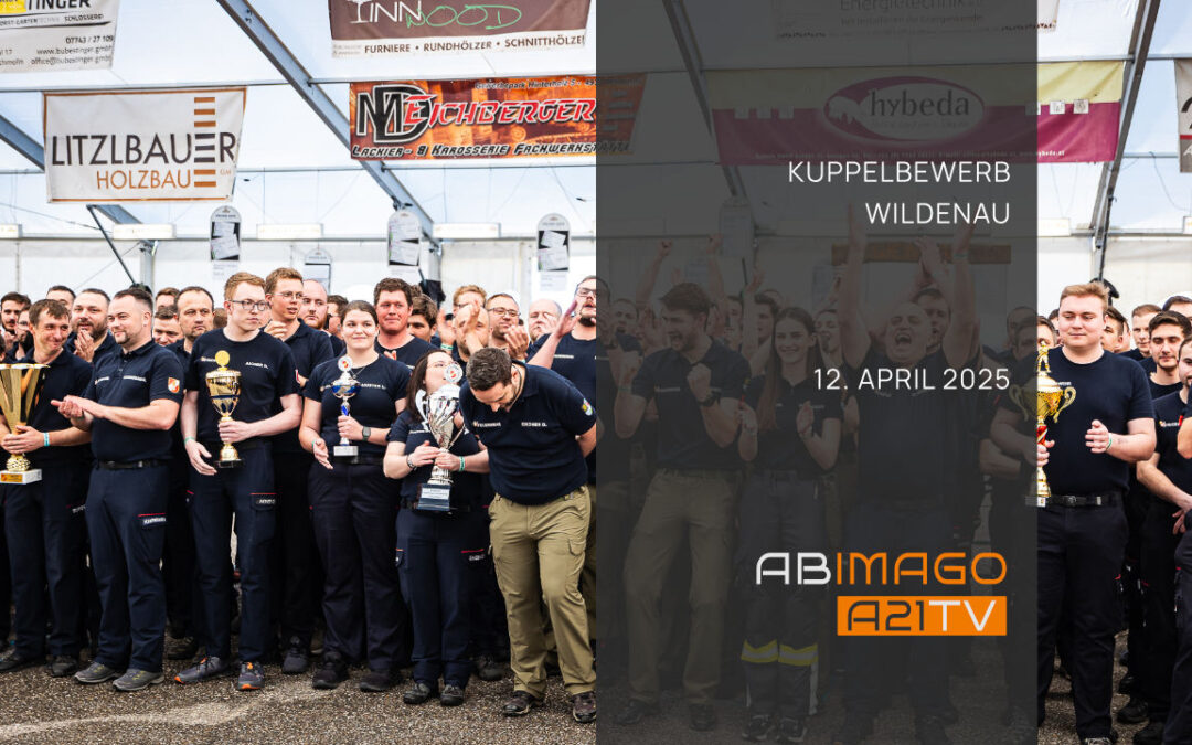 KV – Kuppelbewerb Wildenau 2025