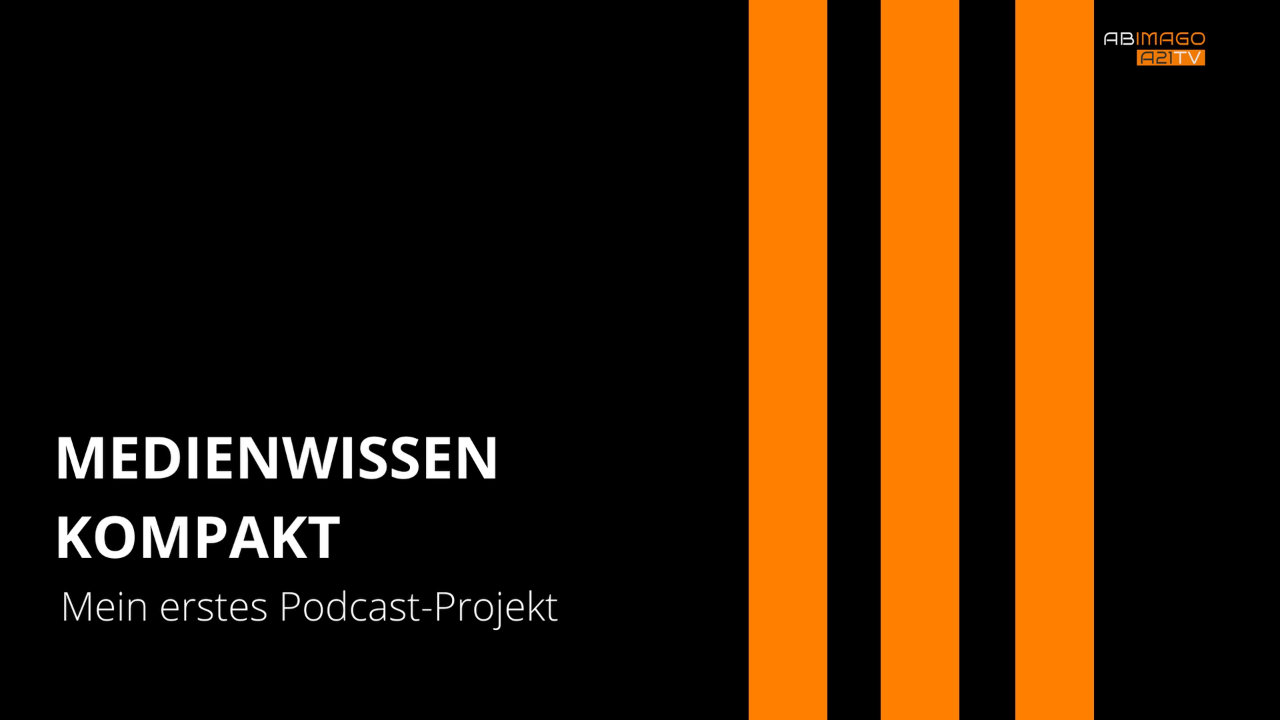 MW 016 Mein erstes Podcast Projekt