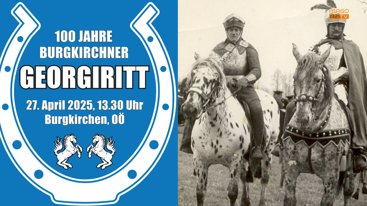 SL 100 Jahre Georgiritt Burgkirchen