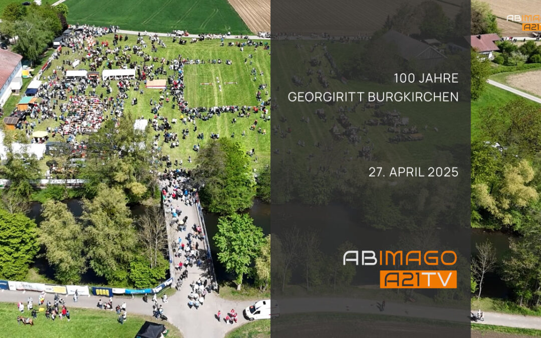 Georgiritt Burgkirchen 2025