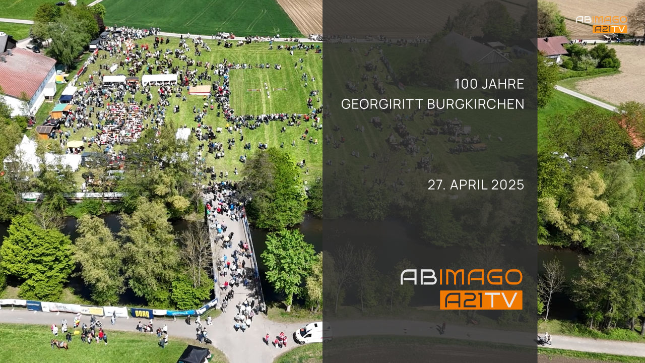 Georgiritt Burgkirchen