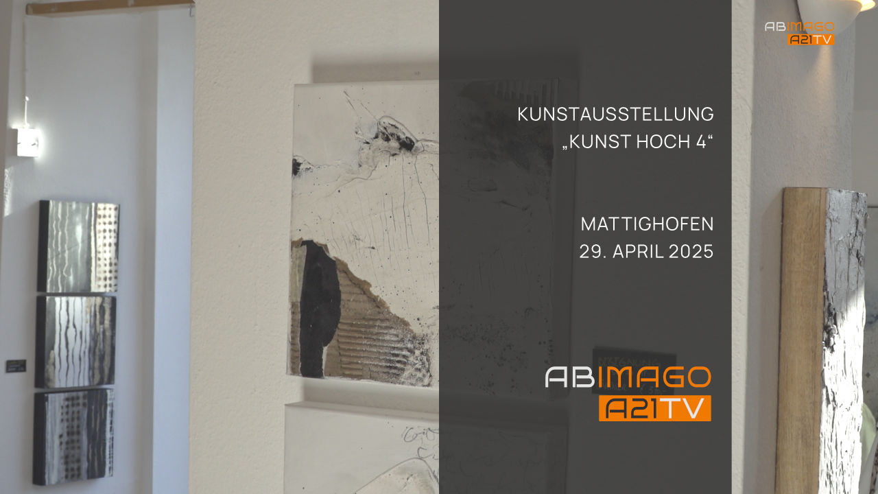 Kunst Hoch 4 Mattighofen