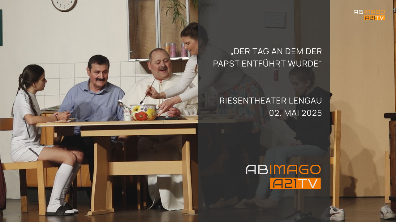 Riesentheater Lengau