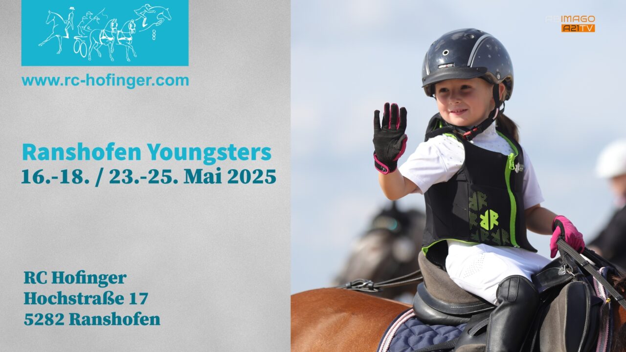 SL Ranshofen Youngsters